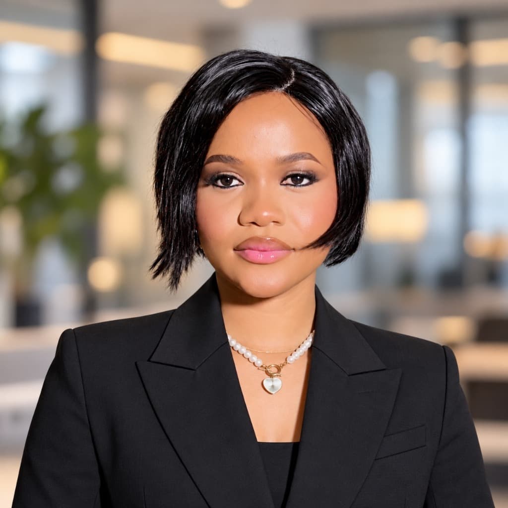 Aniekwe Judith Esq