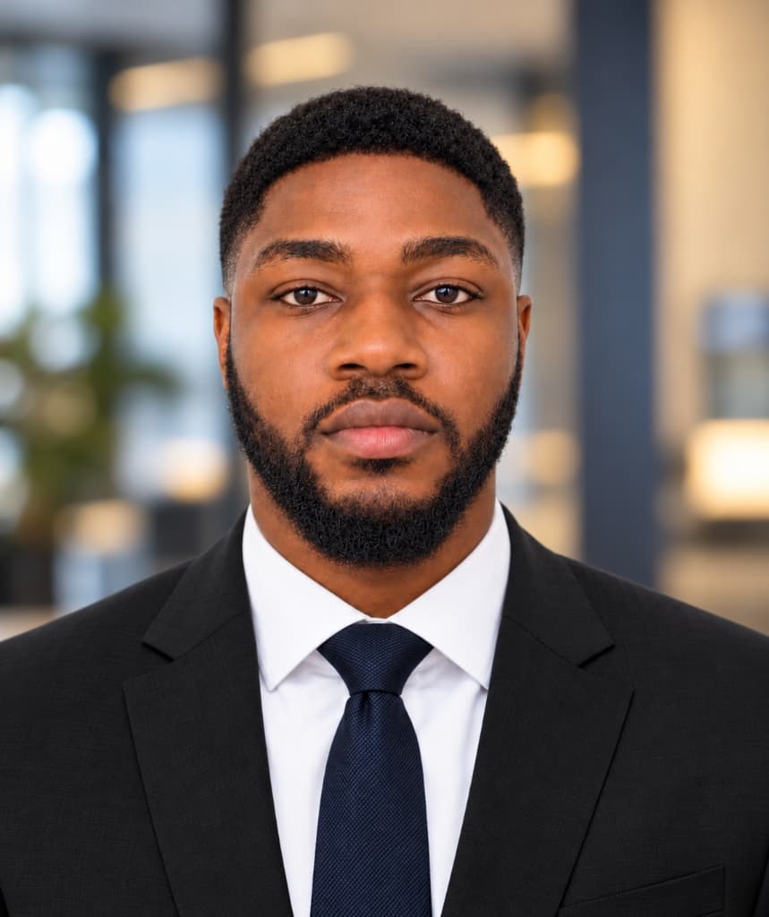 Ojele Olusegun
