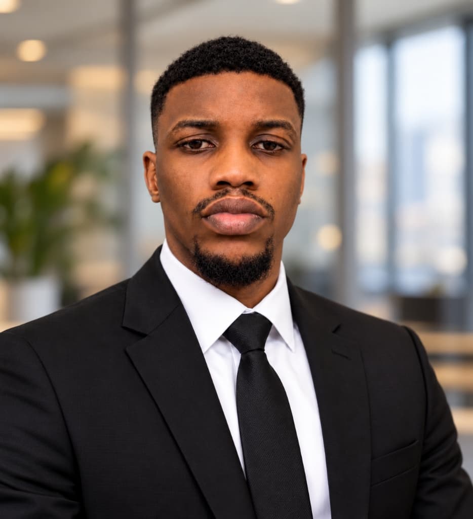 Oladiran Kayode